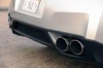 Nissan GT-R 2010 года